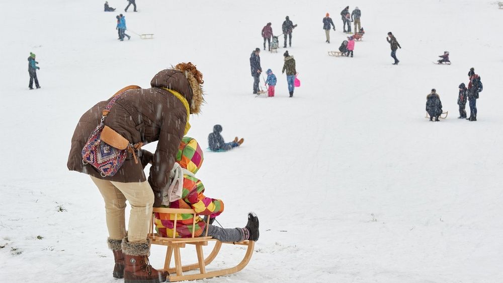 Przyznanie świadczenia na pierwsze dziecko jest uzależnione od kryteriów dochodowych