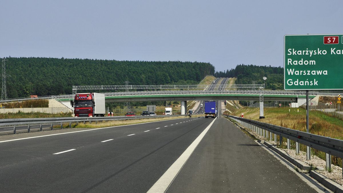 W ramach programu budowy dróg zostanie wydane 48,7 mld zł.