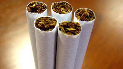 Jesienią i zimą łatwiej rzucić palenie 1