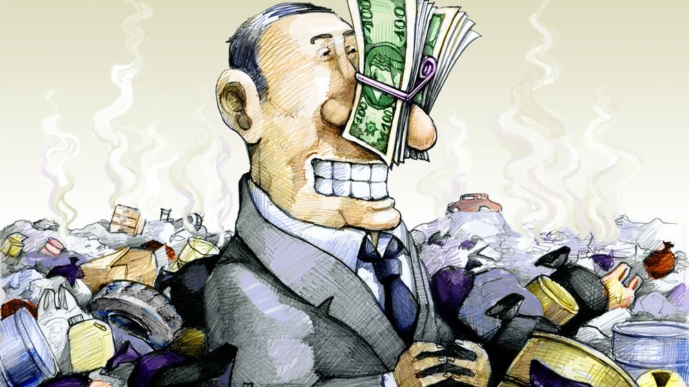 Mylicie się. Cena nie gra roli, to nie od niej zależy sukces technologii 1