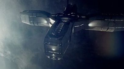 Księżycowe kino [short] 1