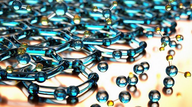 Grafen i genetyka, czyli wszystko, z czego można zrobić moc obliczeniową. Czy krzem został już wyeksploatowany? 1