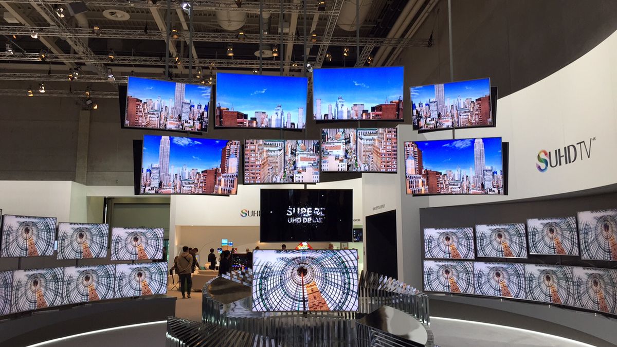 Nie masz jeszcze telewizora 4K? TVP daje dobry powód, żeby go kupić 1