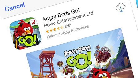 Najnowsza aktualizacja iOS 7.1 eksponuje informację o mikropłatnościach w aplikacjach 1