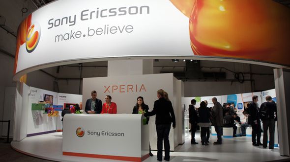 Nozomi, Nypon, Kumquat - androidowi bracia Sony Ericssona 1