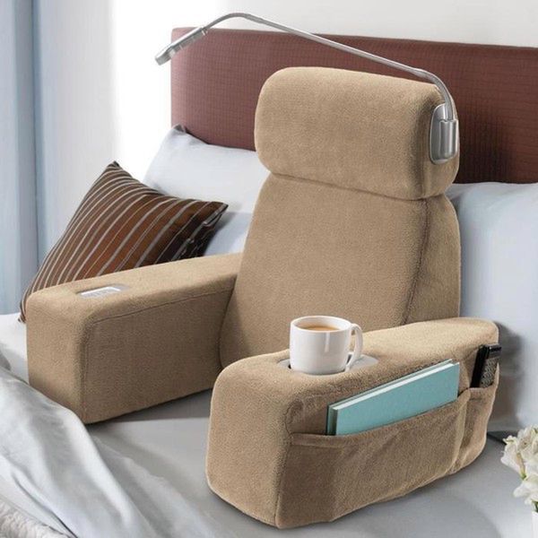 n•a•p Massaging Bed Rest