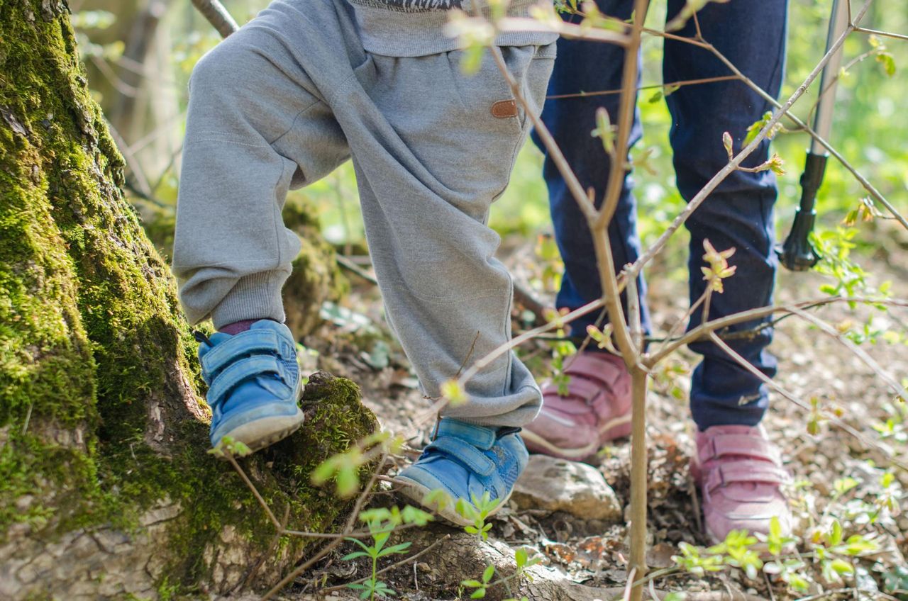 Grzechy główne rodziców według fizjoterapeuty