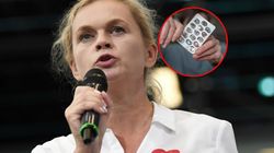 "Na to powinny iść pieniądze". Barbara Nowacka mówi, w co powinna inwestować Polska