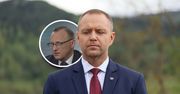 Akcja w mieszkaniu matki Nawrockiego. "To niepokoi prezydenta"