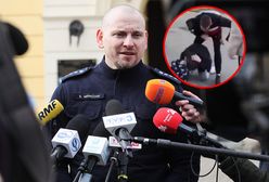 Przerażające sceny w Pruszkowie. Są nowe informacje z policji