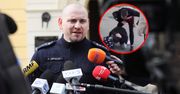 Przerażające sceny w Pruszkowie. Są nowe informacje z policji
