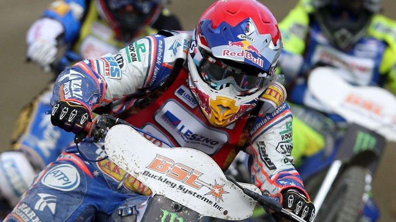 Jason Crump