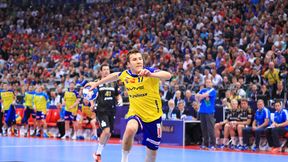 Relacja z meczu Vive Targów Kielce w Kiel (wideo)