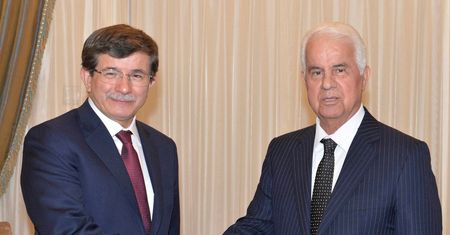 Szansa na rozwiązanie konfliktu na Cyprze