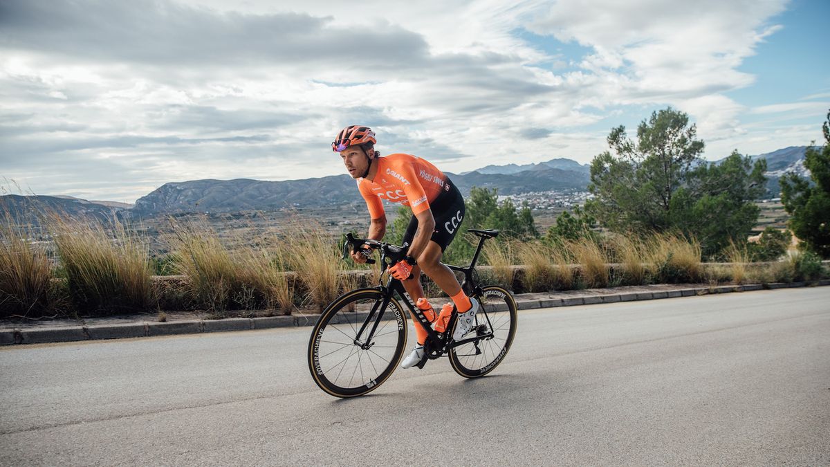 Materiały prasowe / Chris Auld Photography / Paweł Bernas