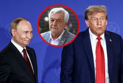 Niepokojący scenariusz ws. Ukrainy. "Umyka nam coś najważniejszego"