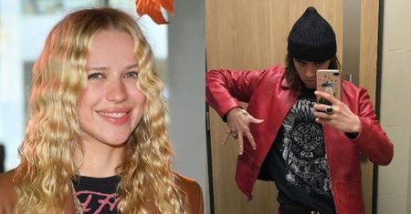 Brat Jessiki Mercedes celebruje prawie sto dni trzeźwości. "Niesamowite uczucie być w takim STANIE ŚWIADOMOŚCI"