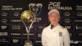 Nowy zawodnik Motoru Lublin będzie miał od kogo się uczyć