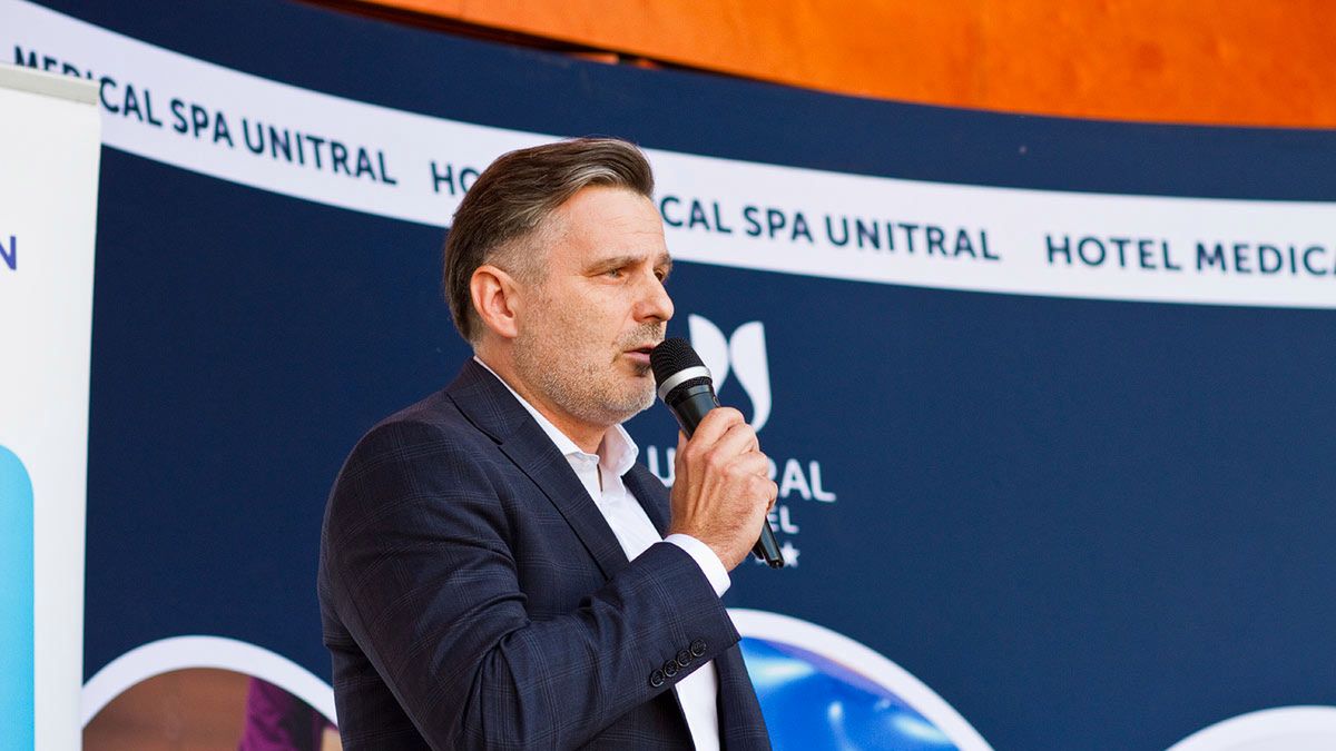 WP SportoweFakty / materiały prasowe Młynów Stoisław Koszalin / Na zdjęciu: Roman Granosik