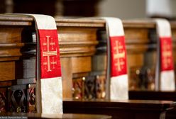 Kłócą się o proboszcza. Padają mocne słowa