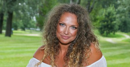 Joanna Liszowska filozofuje BEZ MAKIJAŻU. "Life is too short..." (FOTO)