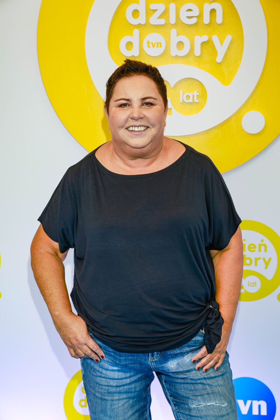 Dorota Wellman
