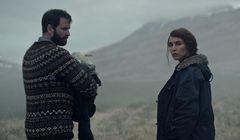 Polska koprodukcja „Lamb” z Europejską Nagrodą Filmową. Nagrodzono efekty specjalne stworzone przez Chimney Poland
