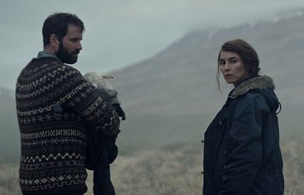Polska koprodukcja „Lamb” z Europejską Nagrodą Filmową. Nagrodzono efekty specjalne stworzone przez Chimney Poland