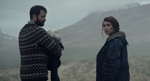 Polska koprodukcja „Lamb” z Europejską Nagrodą Filmową. Nagrodzono efekty specjalne stworzone przez Chimney Poland