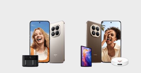 Seria Xiaomi Redmi Note 15 trafiła do Play. W ofercie modele dla oszczędnych i wymagających