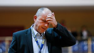 Zetkama Doral Nysa ma nowego trenera. Jarosław Krysiewicz po 13 latach wraca na ławkę zespołu z Kłodzka