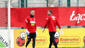 Michniewicz chce kolejnego Polaka. W tle duże pieniądze