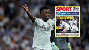 W Hiszpanii od rana głośno o tym, co stało się w Madrycie