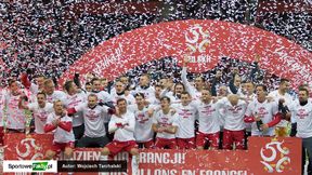 Rekordowa premia dla Polaków za awans na Euro 2016