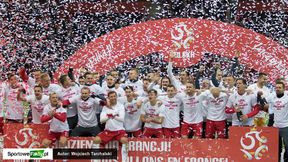 12 mln złotych dla piłkarzy za awans do Euro 2016!