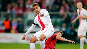 Dariusz Tuzimek: Dawać Cionka od razu na Irlandię Północną (felieton)