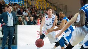 Z TBL do Rio? Były gracz AZS-u z szansami na grę w IO