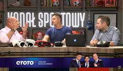 „Hejt Park” Kanału Sportowego przyciąga kontrowersjami