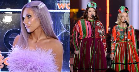 Doda weźmie udział w Eurowizji? "Więcej wsparcia dla tych artystów by się przydało"