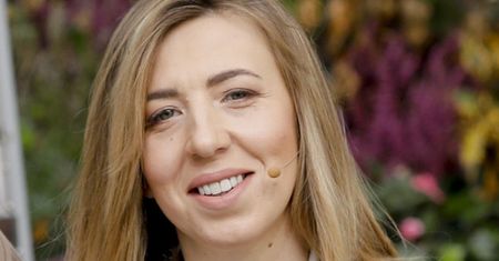 "Rolnik szuka żony": Małgorzata Borysewicz pokazała zdjęcie z chrzcin. "Klasa i szyk"