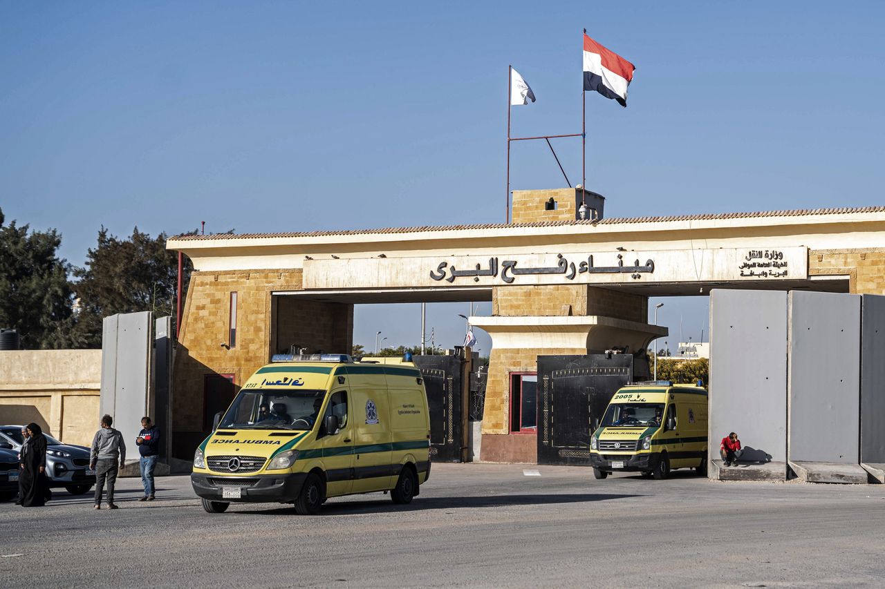 Śmierć Polaków w Egipcie. Ministerstwo reaguje