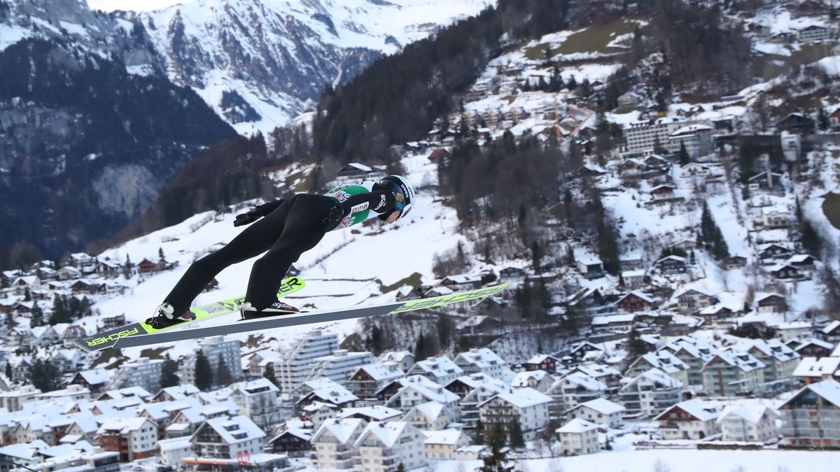 Kamil Stoch