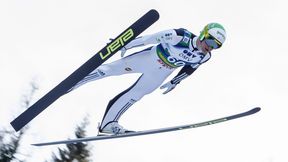 1. runda mistrzostw w Harrachowie dla Petera Prevca, Kamil Stoch szósty