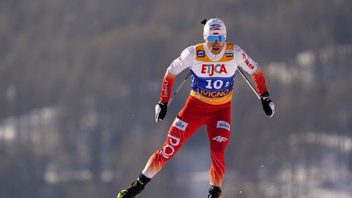 Zdjęcie okładkowe artykułu: Getty Images / Pier Marco Tacca / Na zdjęciu: Dominik Bury