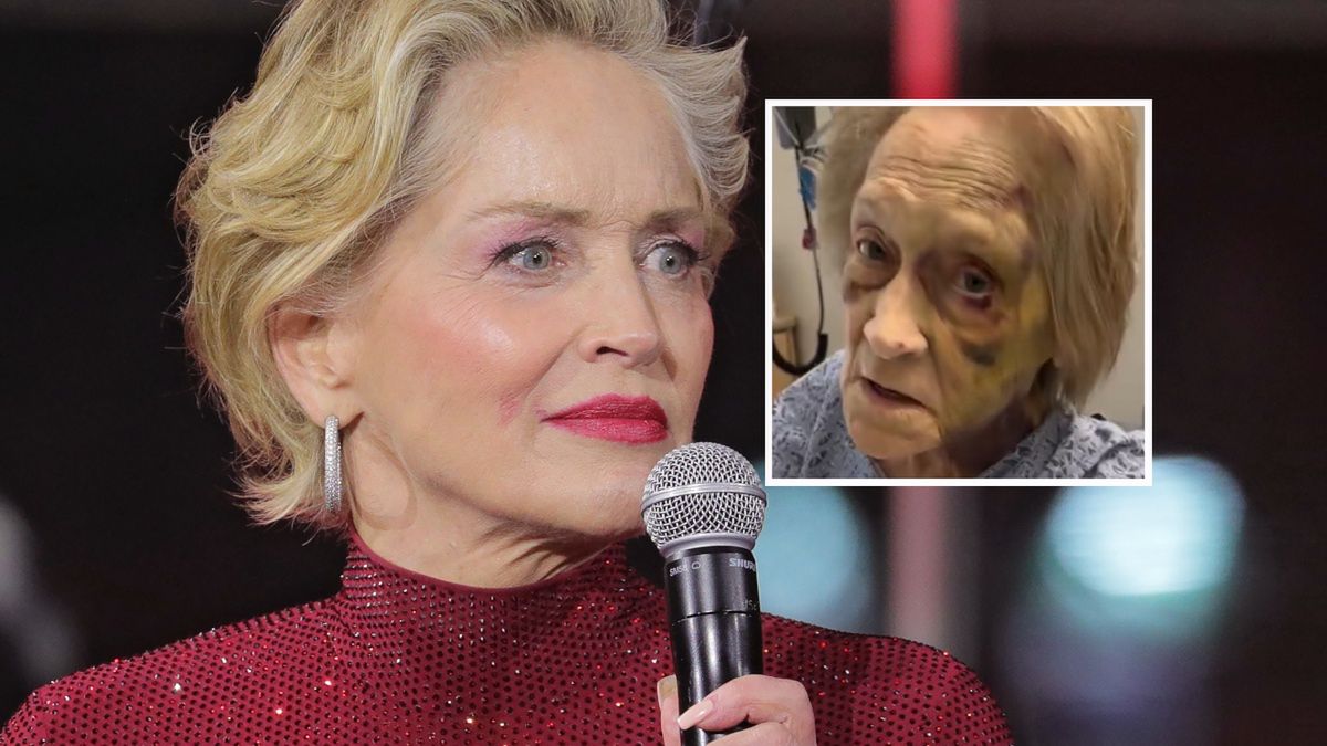 Nie żyje mama Sharon Stone. Aktorka ogłosiła to dopiero teraz