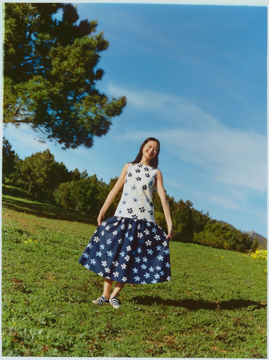 UNIQLO and Marimekko SS24 (13)