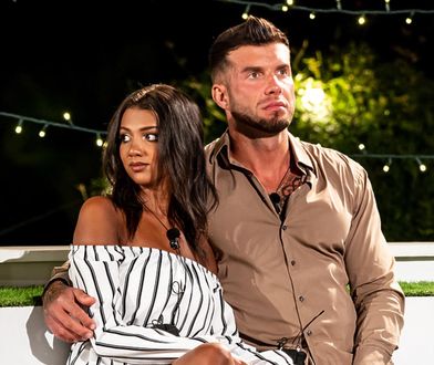 "Love Island": Koniec związku Walerii i Piotra? Przykre, jak to się potoczyło. Usunęli wspólne zdjęcia