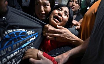 World Press Photo 2026: migranci w USA na Zdjęciu Roku