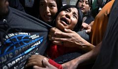 World Press Photo 2026: migranci w USA na Zdjęciu Roku