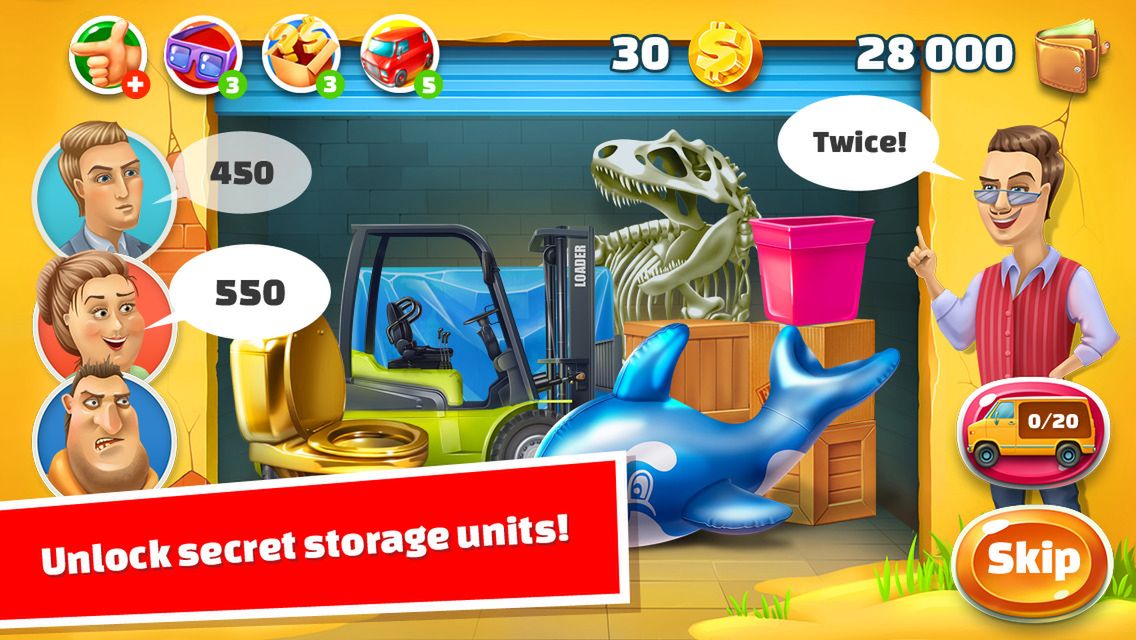 Apprzegląd #3 - czyli gry i aplikacje które warto dziś pobrać ze sklepu 4